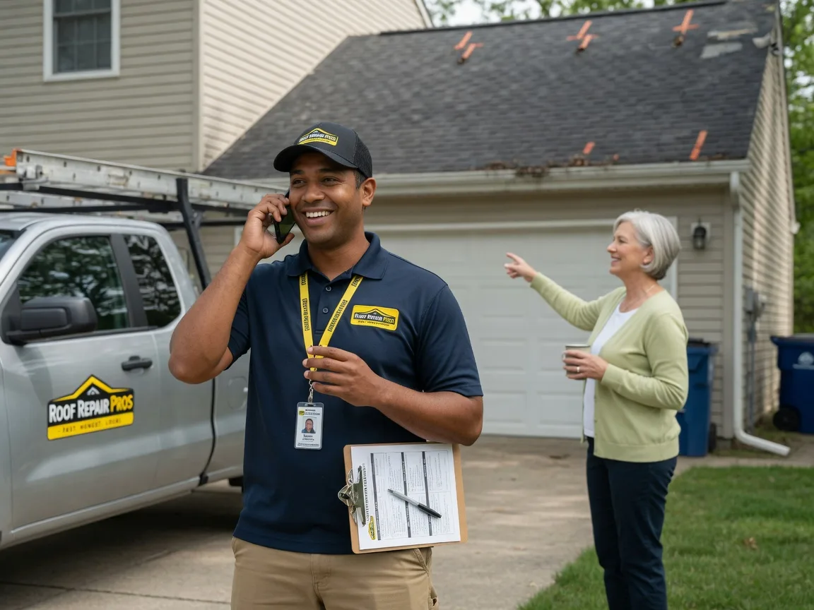 Roof Repair Gerrardstown, WV FAQs